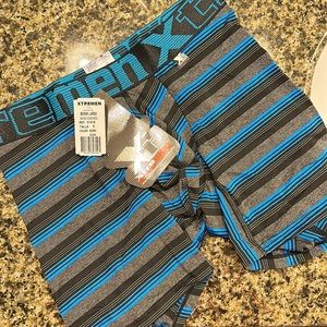 Men’s boxers